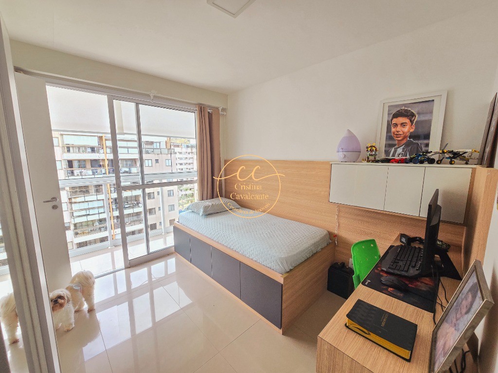 Apartamento, 3 quartos, 93 m² - Foto 11