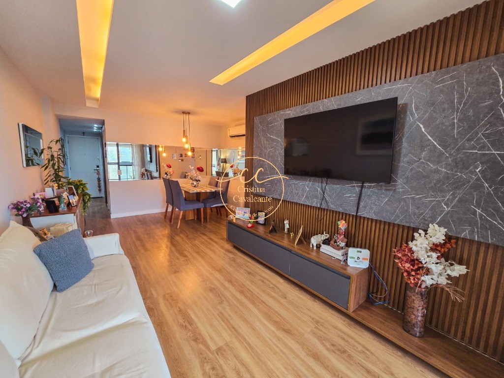 Apartamento, 3 quartos, 91 m² - Foto 8