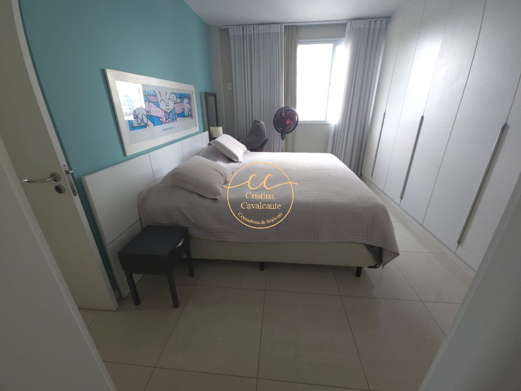 Apartamento, 4 quartos, 166 m² - Foto 21