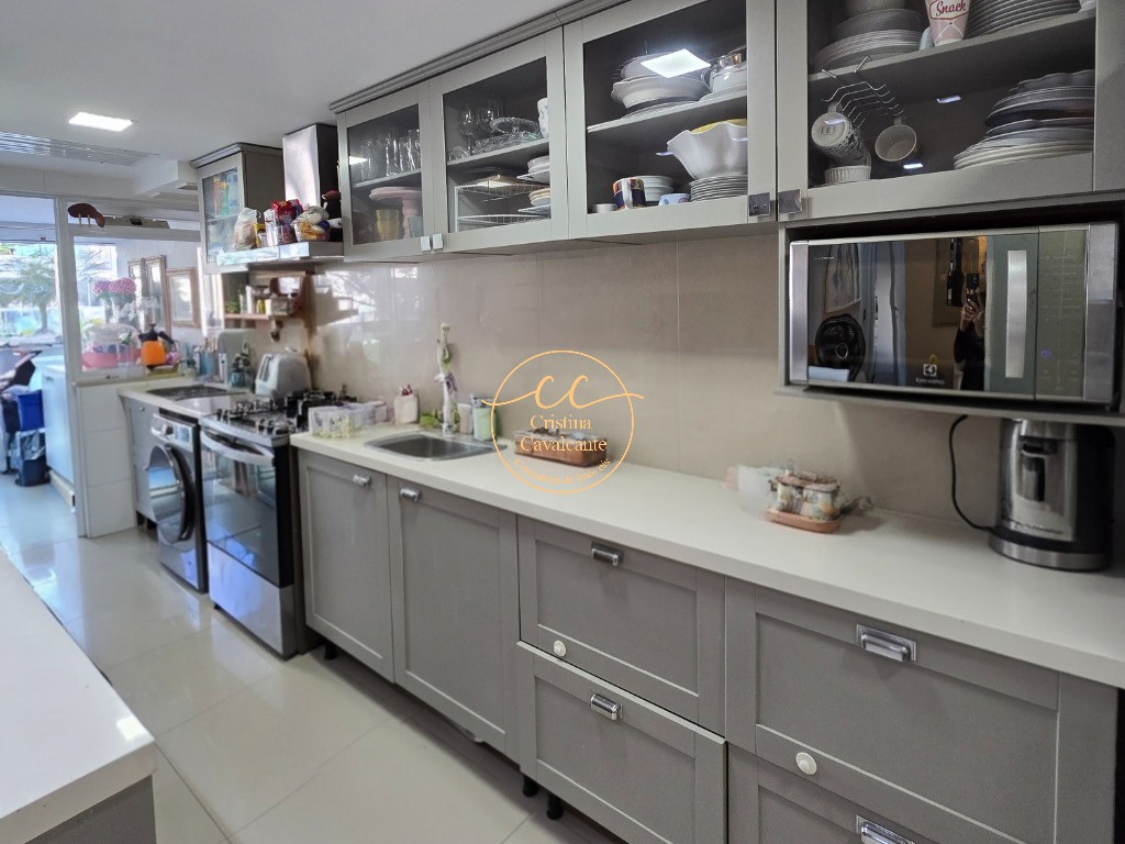 Apartamento, 2 quartos, 74 m² - Foto 8