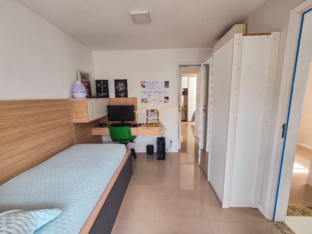 Apartamento, 3 quartos, 93 m² - Foto 10
