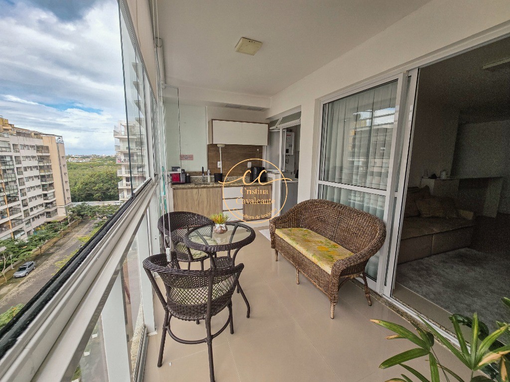 Apartamento, 3 quartos, 93 m² - Foto 8