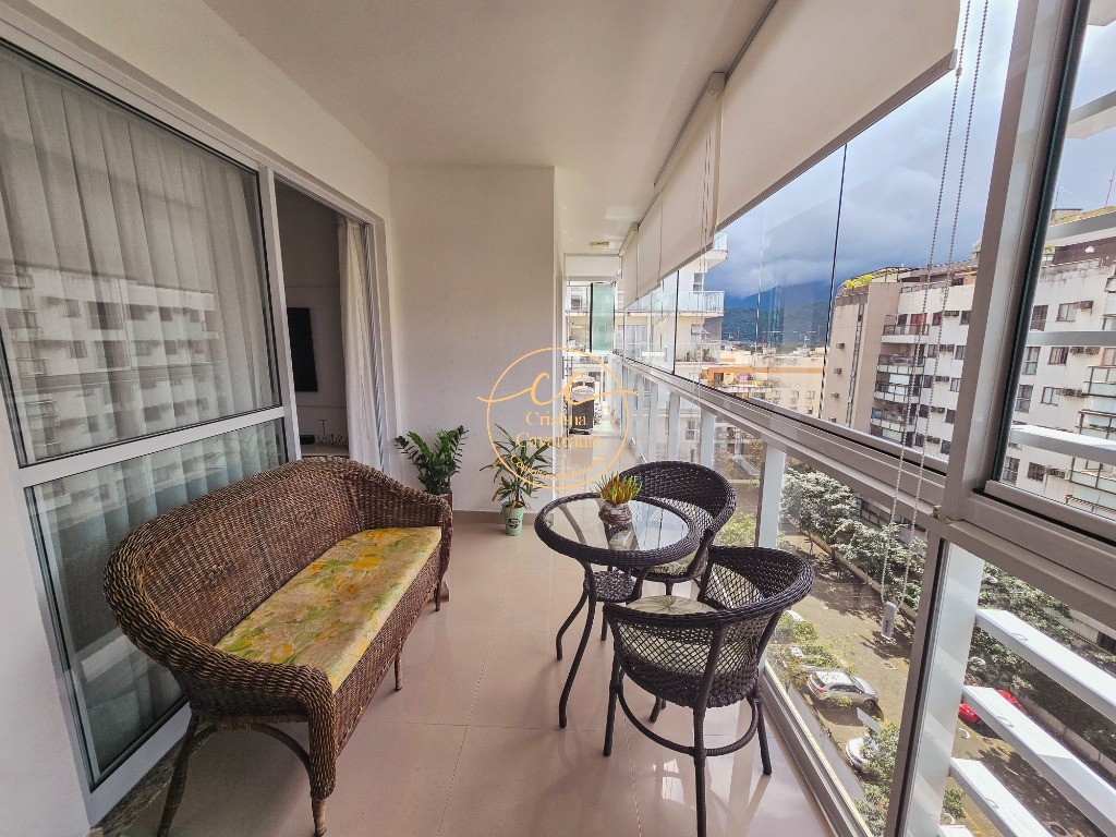 Apartamento, 3 quartos, 93 m² - Foto 5