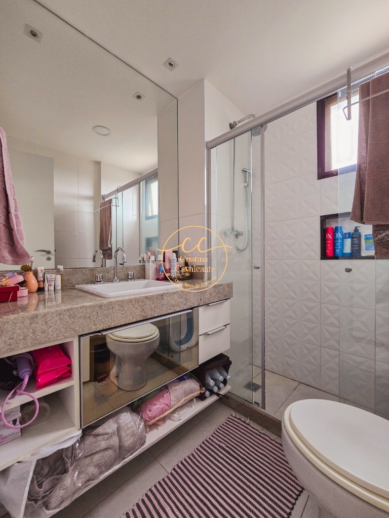 Apartamento, 3 quartos, 91 m² - Foto 21