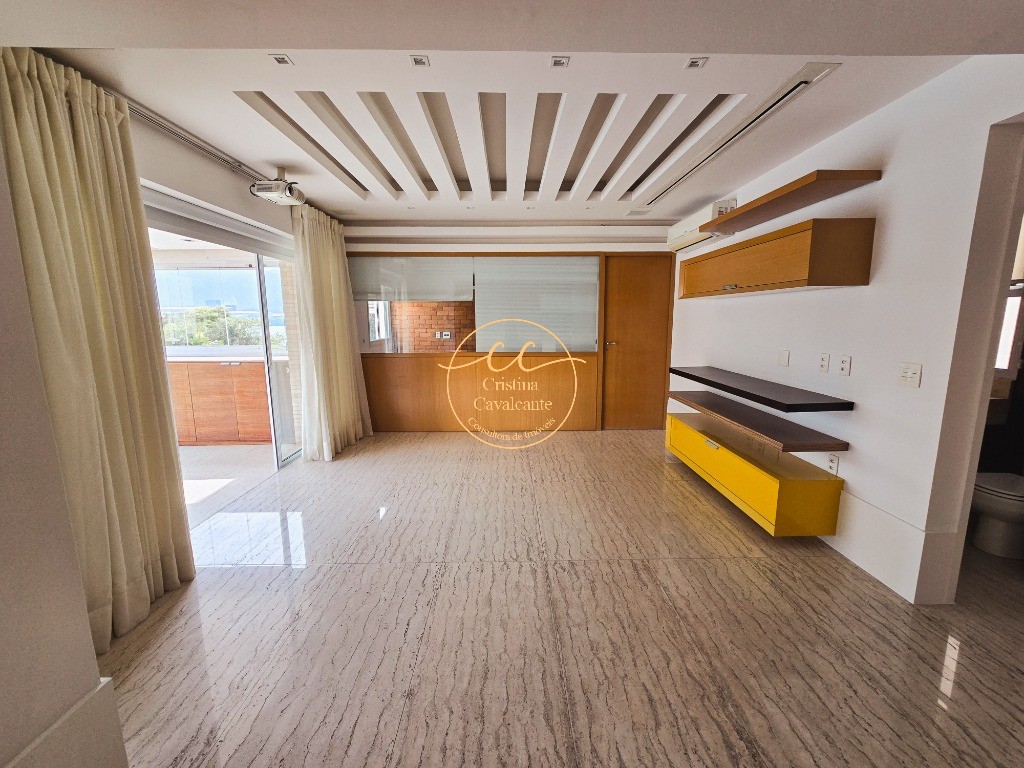 Apartamento, 3 quartos, 107 m² - Foto 3