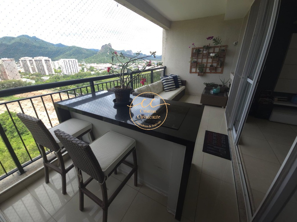 Apartamento, 4 quartos, 166 m² - Foto 4