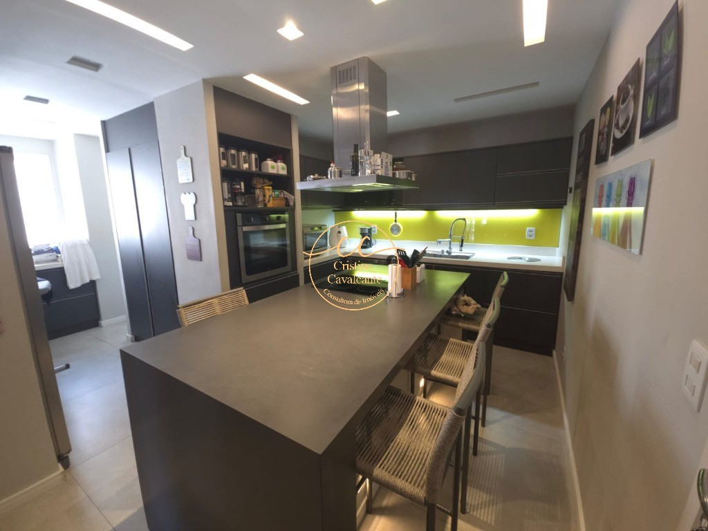 Apartamento, 4 quartos, 166 m² - Foto 10