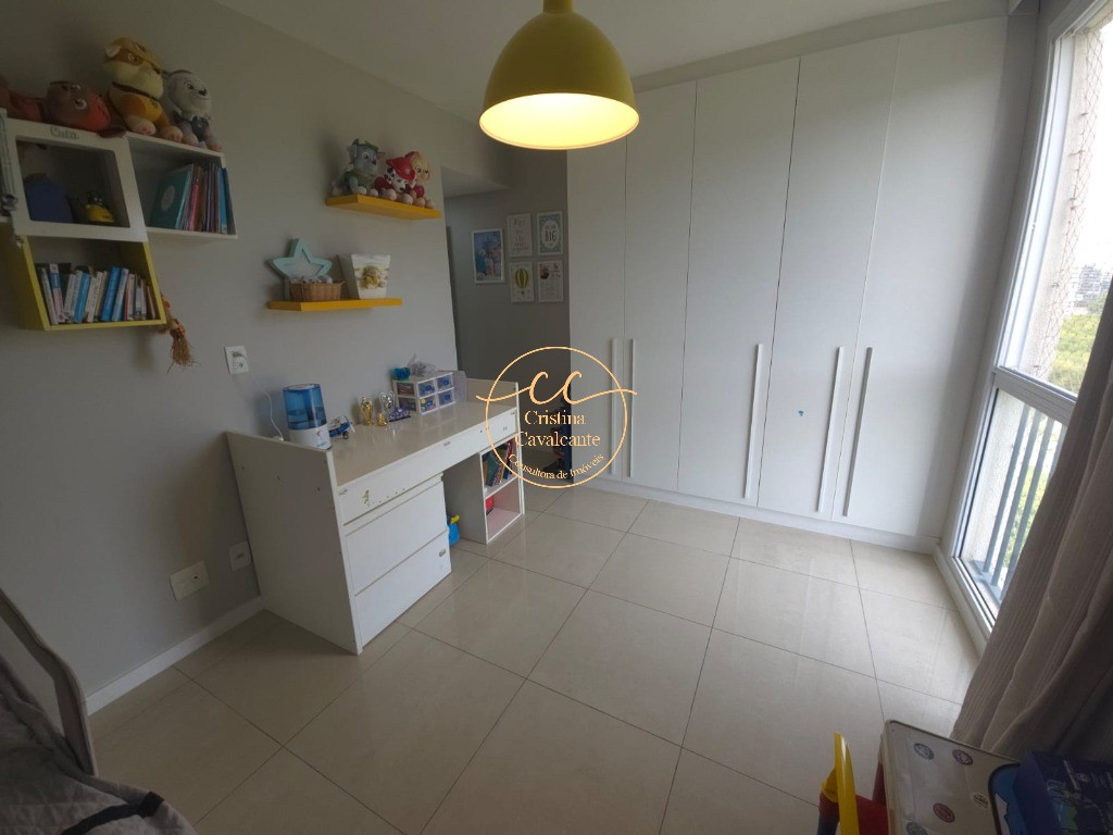 Apartamento, 4 quartos, 166 m² - Foto 16