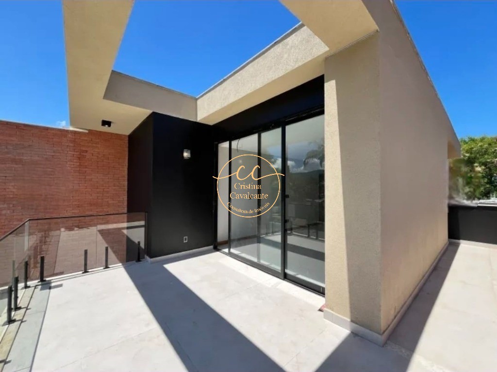 Casa, 4 quartos, 360 m² - Foto 19