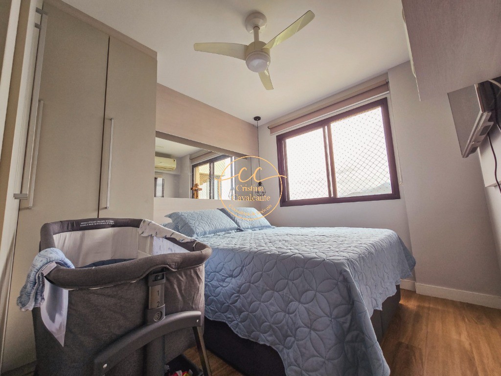 Apartamento, 3 quartos, 91 m² - Foto 19