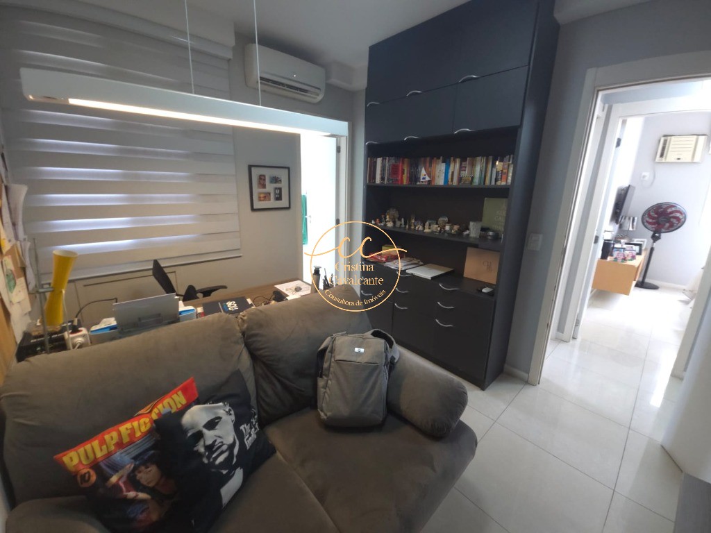 Apartamento, 4 quartos, 166 m² - Foto 30
