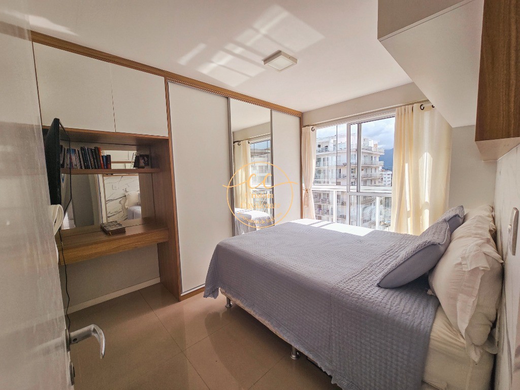 Apartamento, 3 quartos, 93 m² - Foto 17