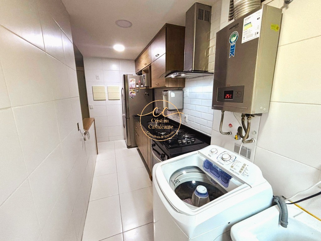 Apartamento, 2 quartos, 87 m² - Foto 5