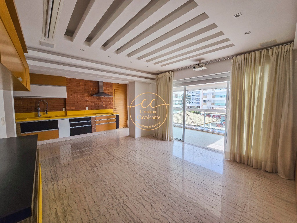 Apartamento, 3 quartos, 107 m² - Foto 1