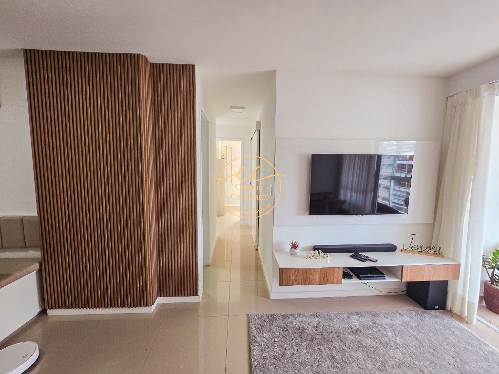 Apartamento, 3 quartos, 93 m² - Foto 9