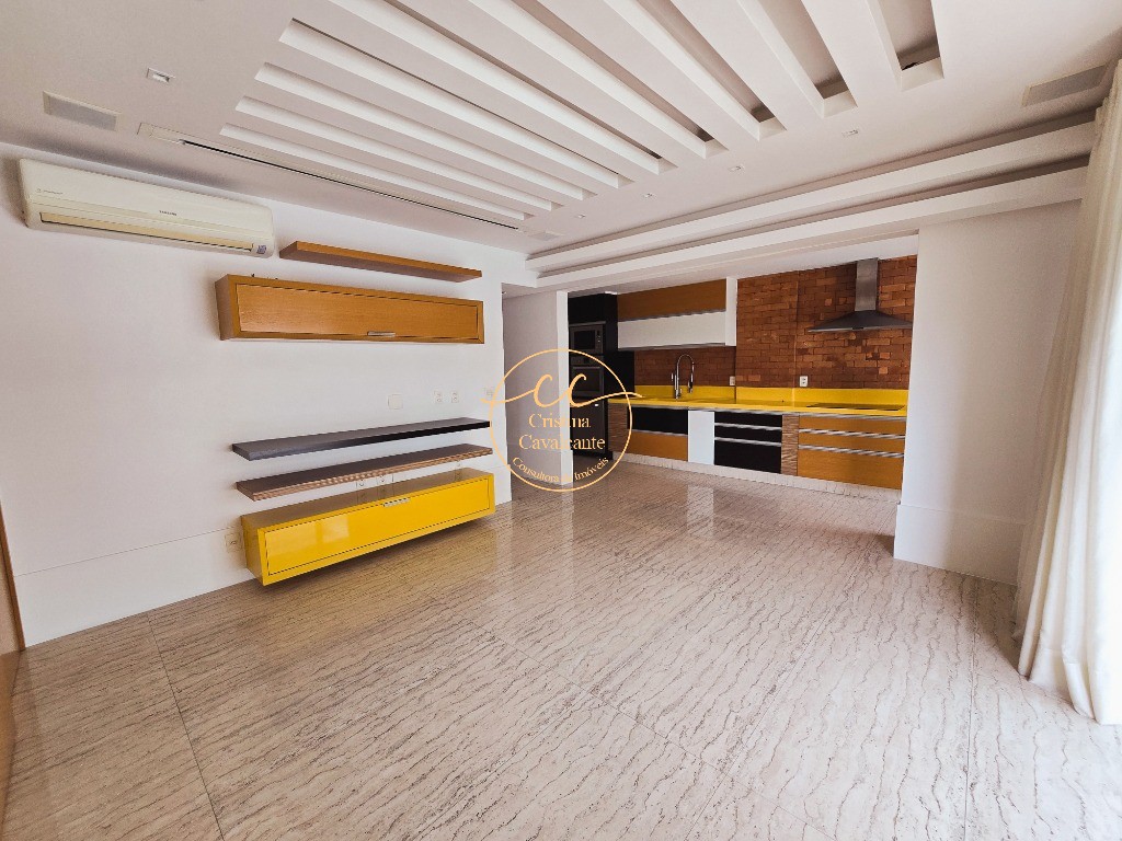 Apartamento, 3 quartos, 107 m² - Foto 4