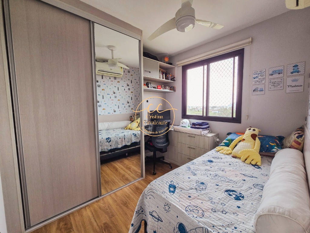 Apartamento, 3 quartos, 91 m² - Foto 18