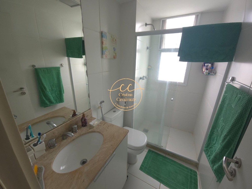Apartamento, 4 quartos, 166 m² - Foto 29