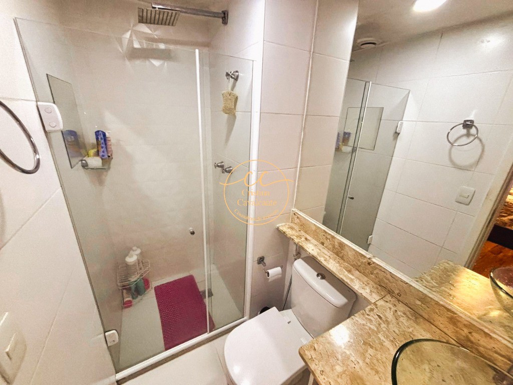 Apartamento, 2 quartos, 87 m² - Foto 11