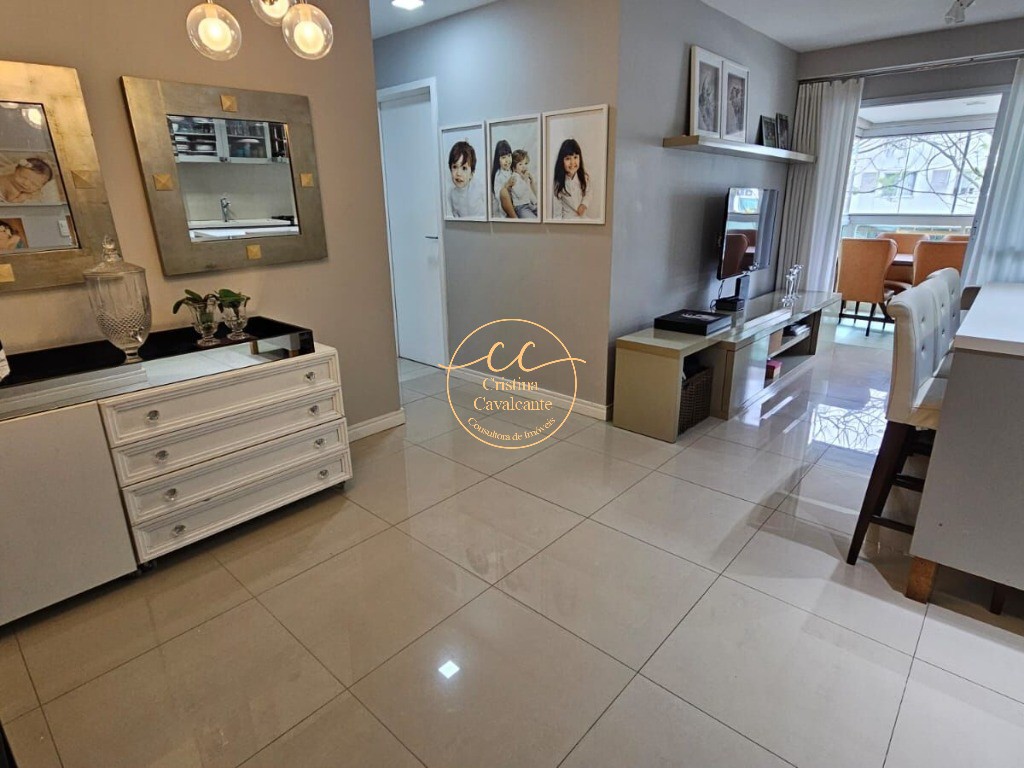 Apartamento, 2 quartos, 74 m² - Foto 17