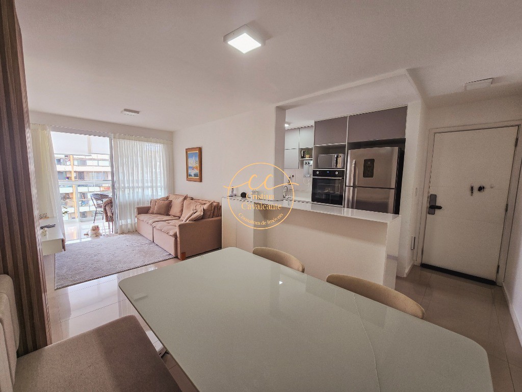 Apartamento, 3 quartos, 93 m² - Foto 1
