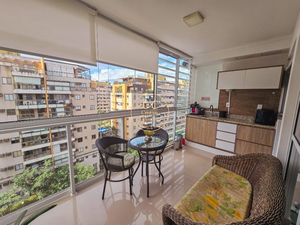 Apartamento, 3 quartos, 93 m² - Foto 4