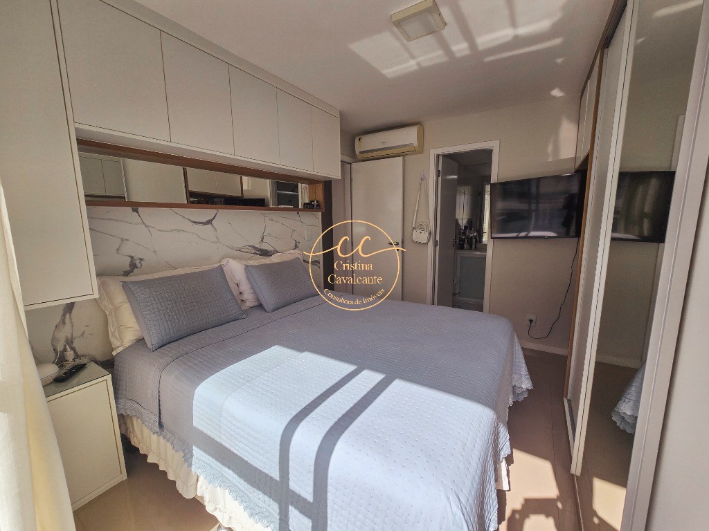 Apartamento, 3 quartos, 93 m² - Foto 16