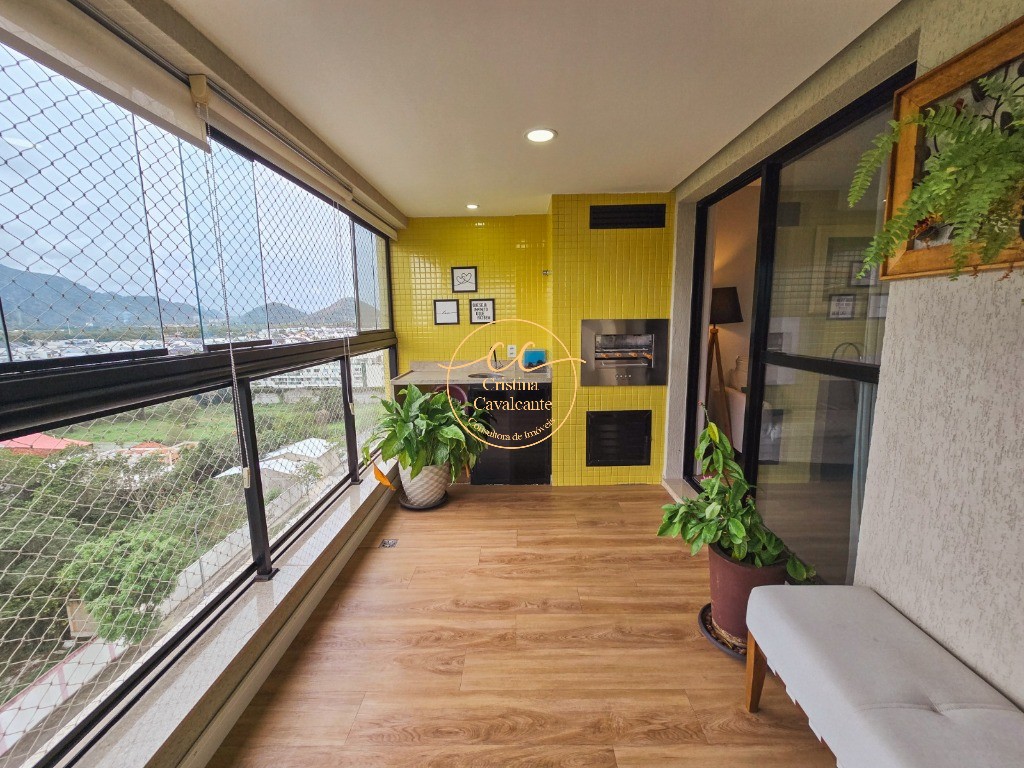 Apartamento, 3 quartos, 91 m² - Foto 11