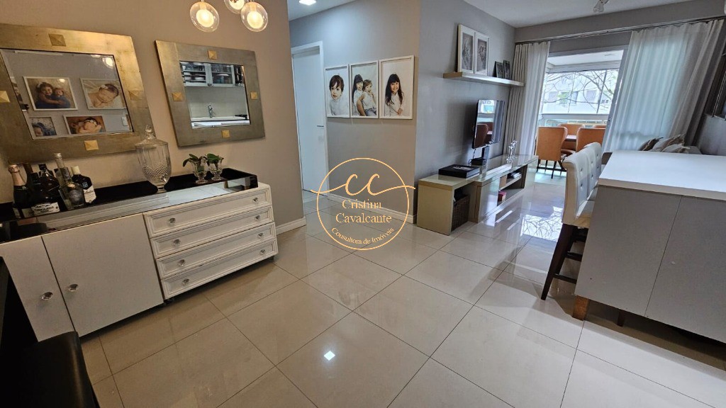 Apartamento, 2 quartos, 74 m² - Foto 5