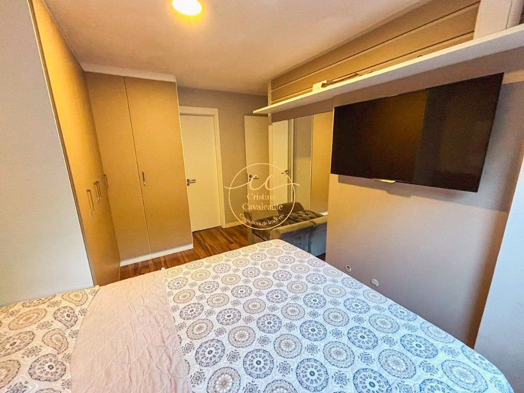 Apartamento, 2 quartos, 87 m² - Foto 13