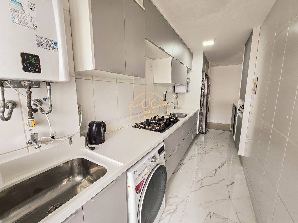 Apartamento, 3 quartos, 93 m² - Foto 7