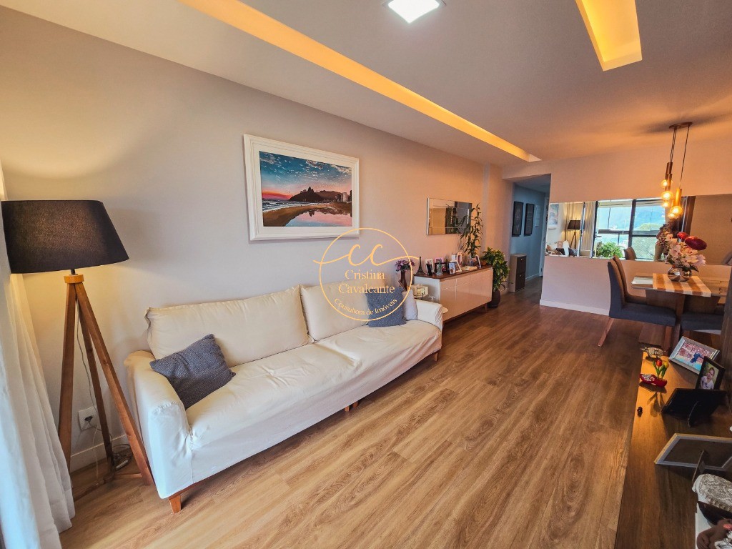 Apartamento, 3 quartos, 91 m² - Foto 3