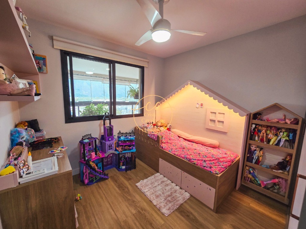Apartamento, 3 quartos, 91 m² - Foto 17