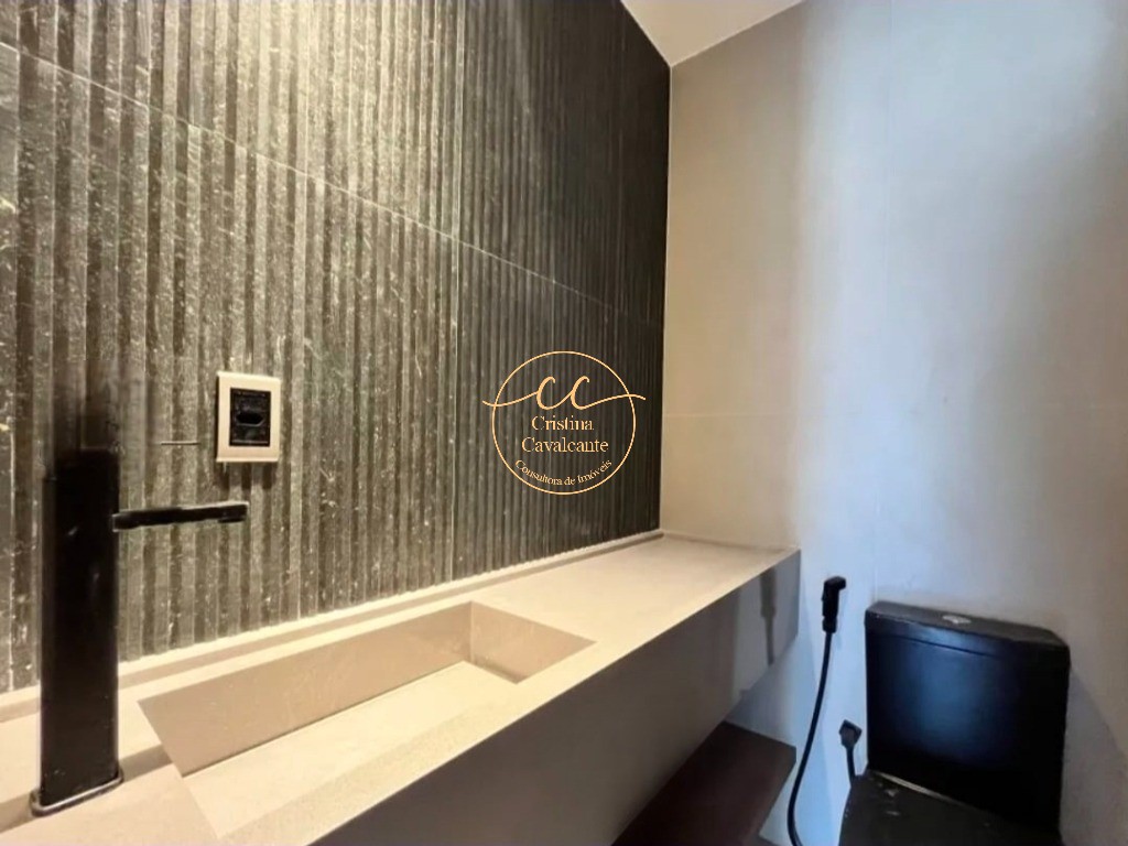 Casa, 4 quartos, 360 m² - Foto 10