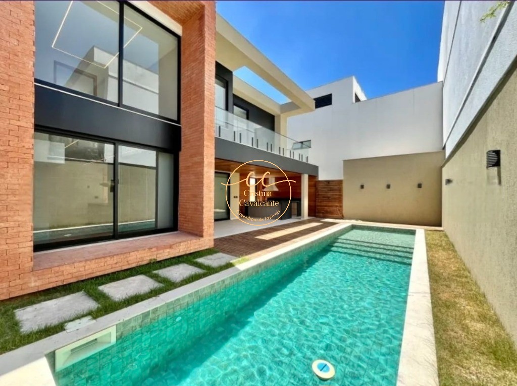 Casa, 4 quartos, 360 m² - Foto 26