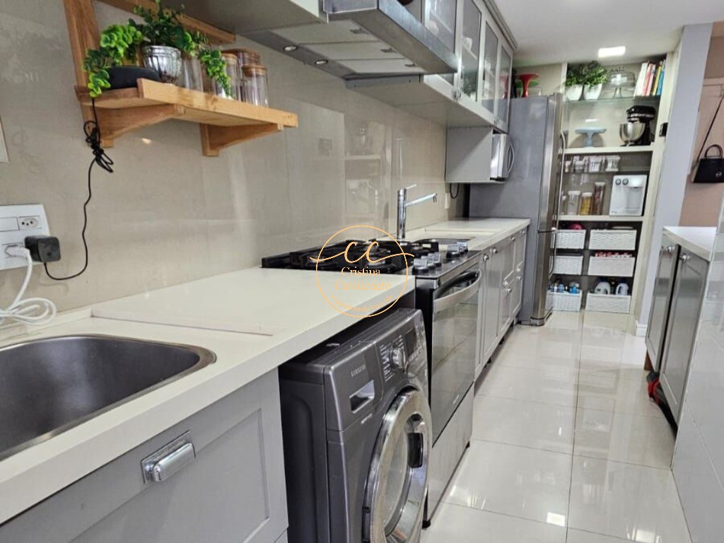 Apartamento, 2 quartos, 74 m² - Foto 11