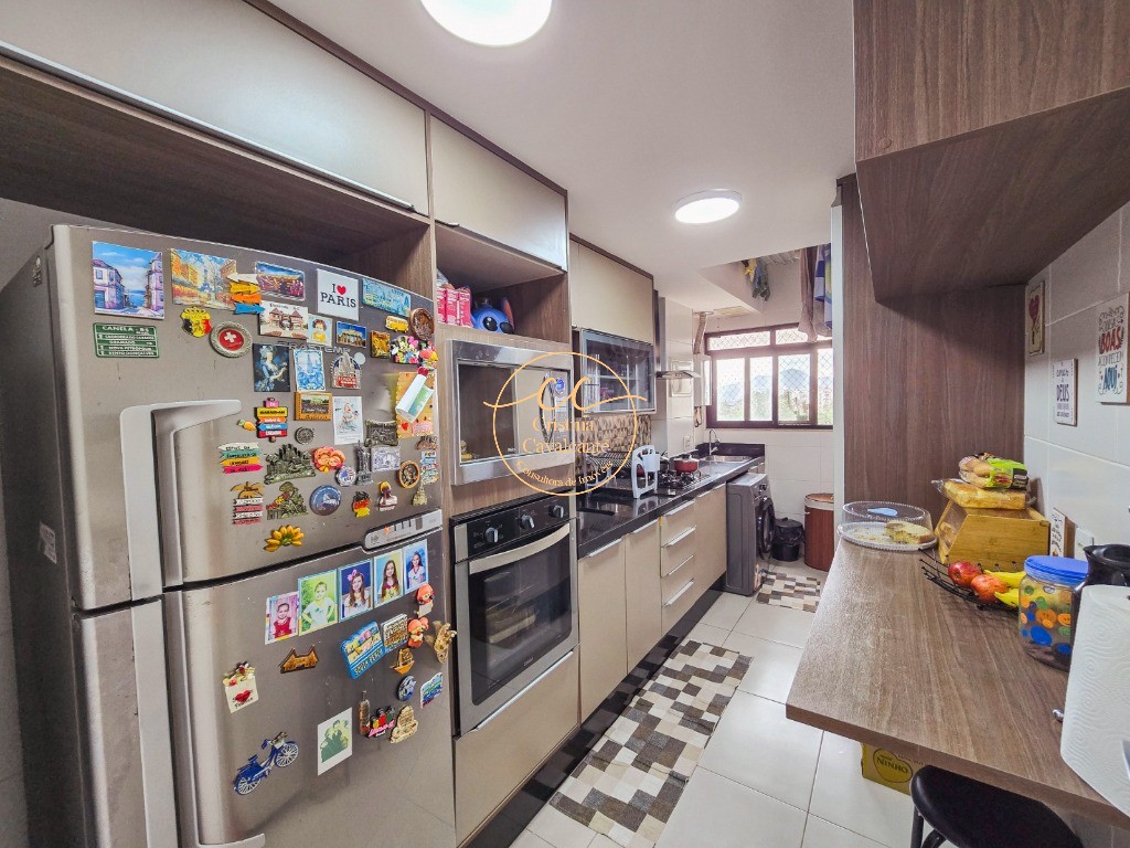 Apartamento, 3 quartos, 91 m² - Foto 13