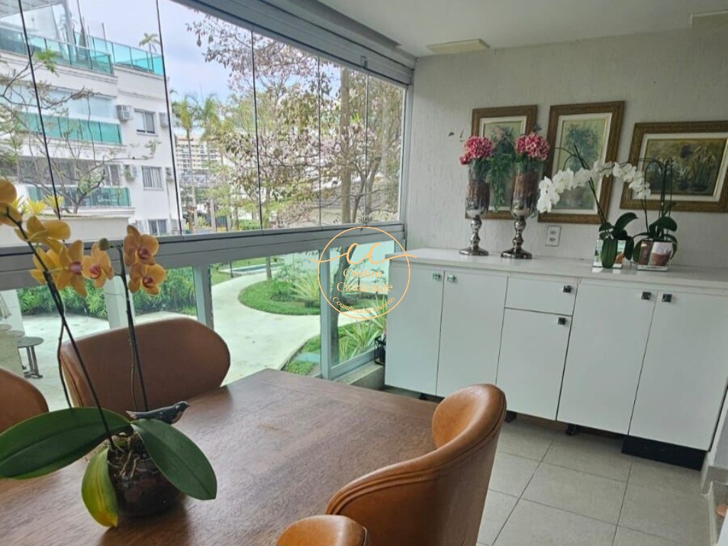 Apartamento, 2 quartos, 74 m² - Foto 6