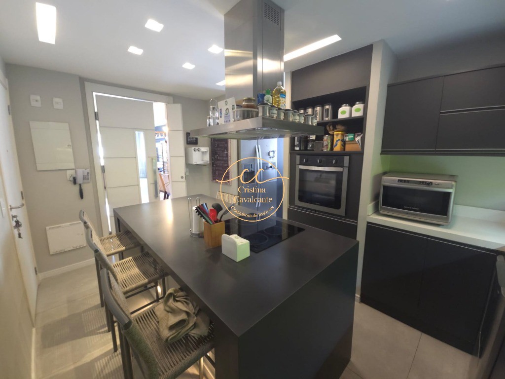 Apartamento, 4 quartos, 166 m² - Foto 11