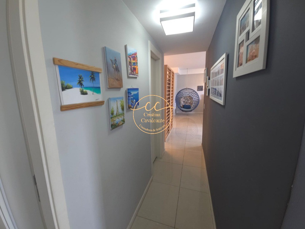 Apartamento, 4 quartos, 166 m² - Foto 14