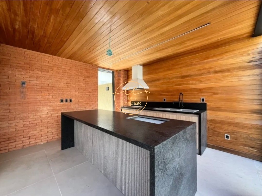 Casa, 4 quartos, 360 m² - Foto 28