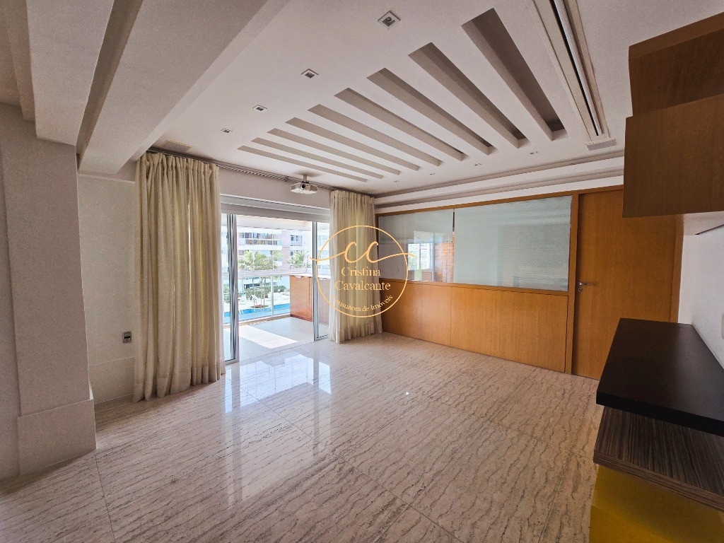 Apartamento, 3 quartos, 107 m² - Foto 2
