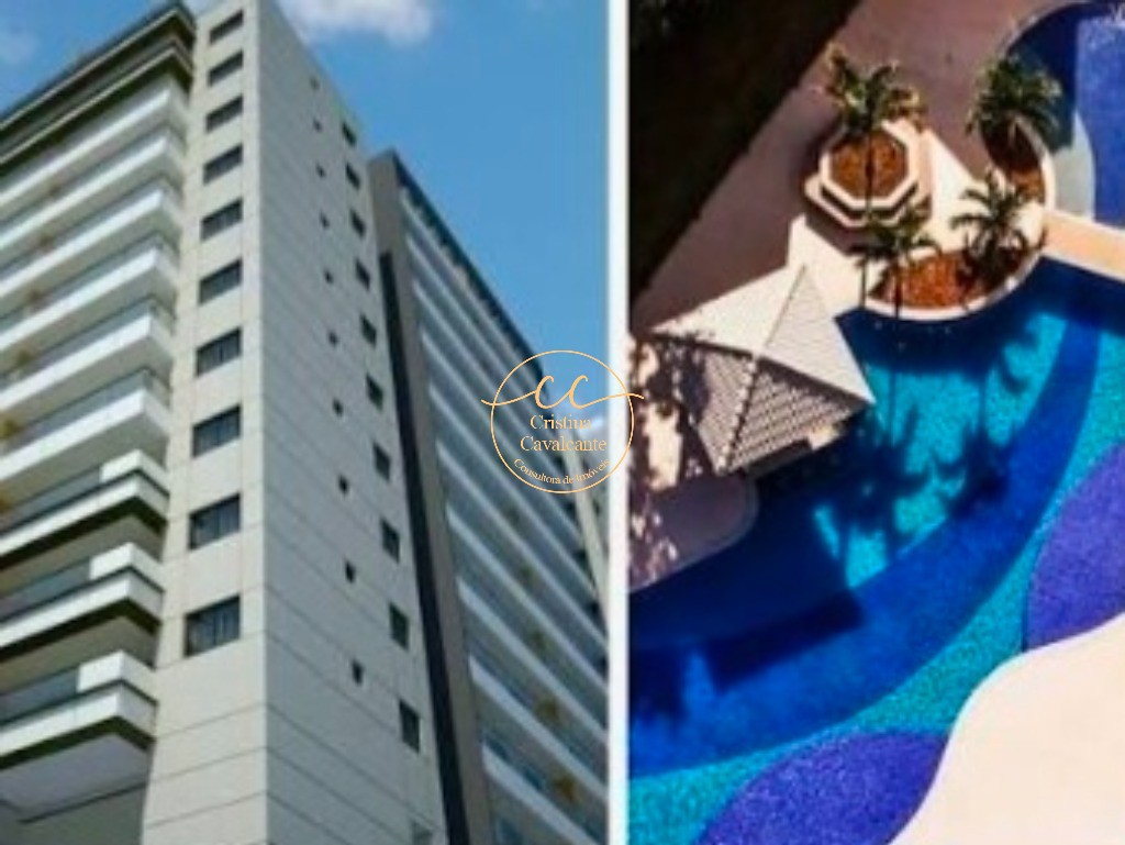 Apartamento, 3 quartos, 91 m² - Foto 24