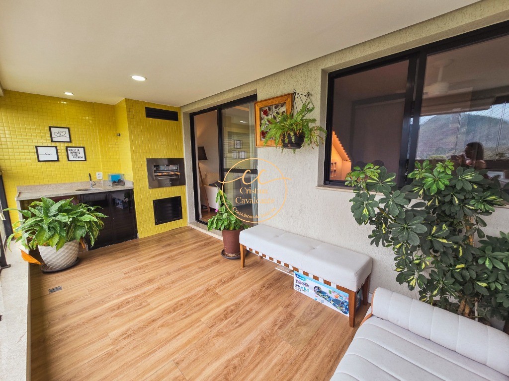 Apartamento, 3 quartos, 91 m² - Foto 12