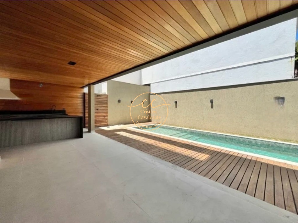 Casa, 4 quartos, 360 m² - Foto 30