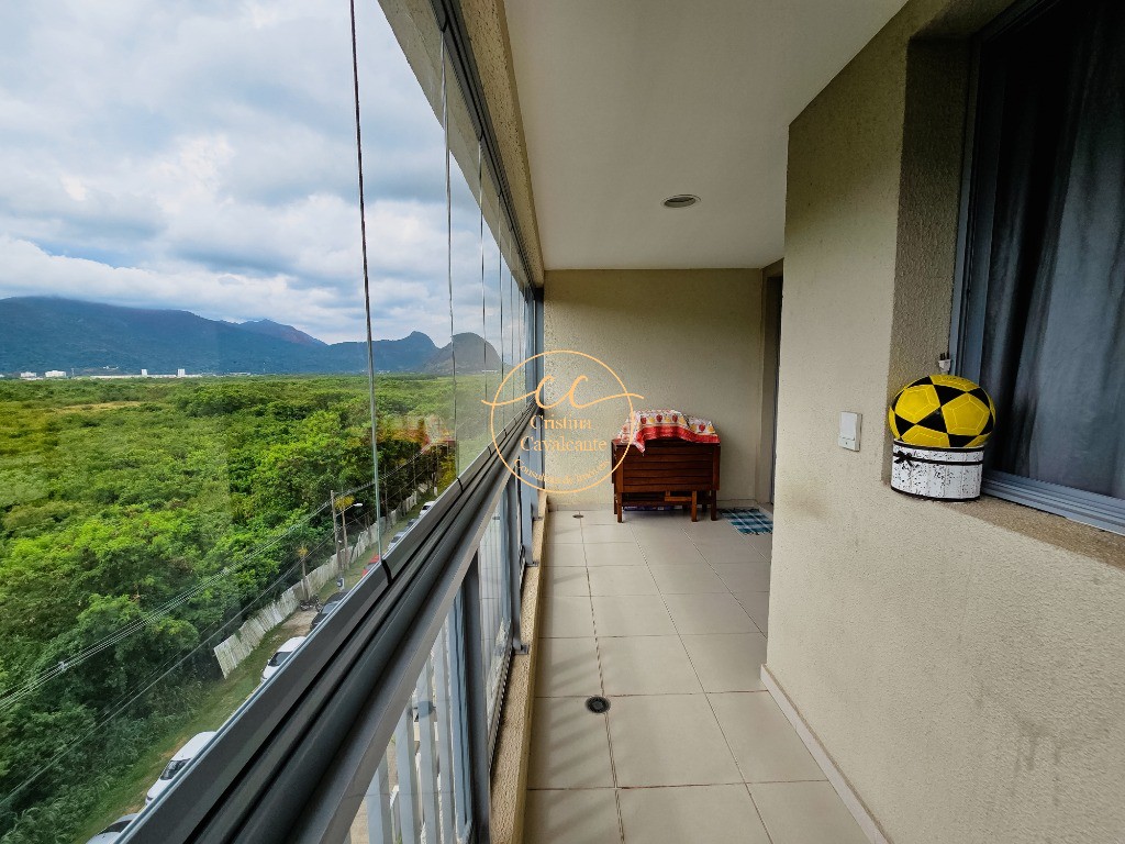 Apartamento, 3 quartos, 91 m² - Foto 4