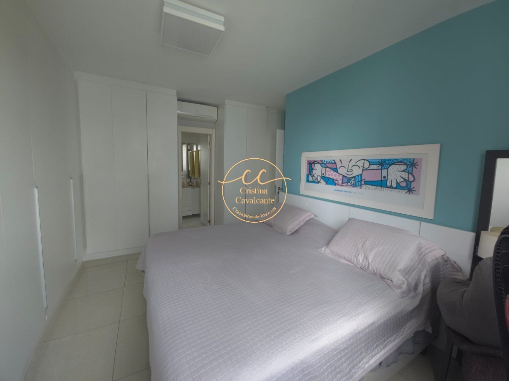 Apartamento, 4 quartos, 166 m² - Foto 24