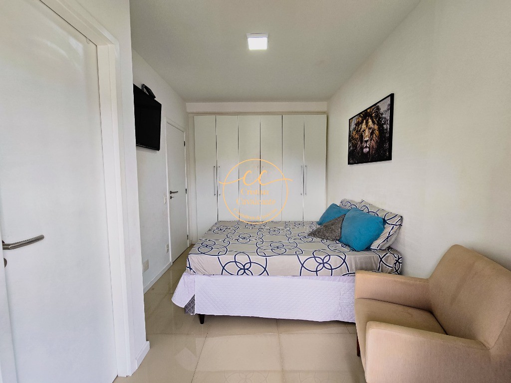 Apartamento, 3 quartos, 91 m² - Foto 14