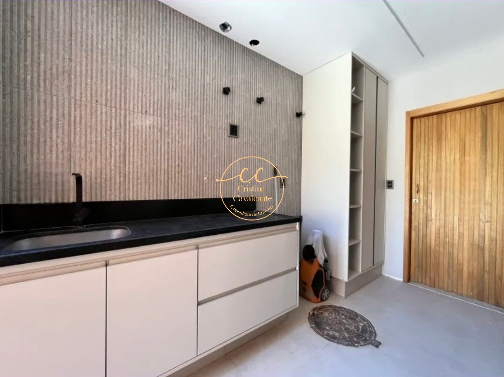 Casa, 4 quartos, 360 m² - Foto 22