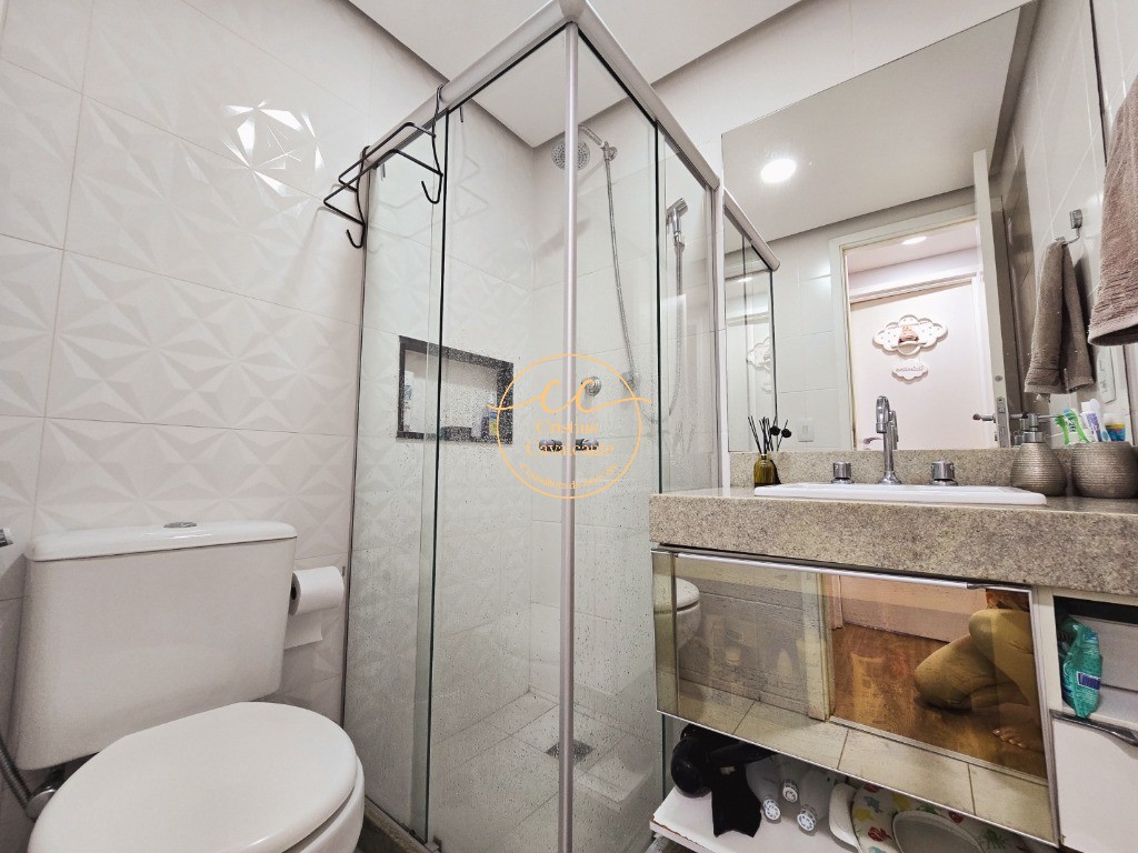 Apartamento, 3 quartos, 91 m² - Foto 16